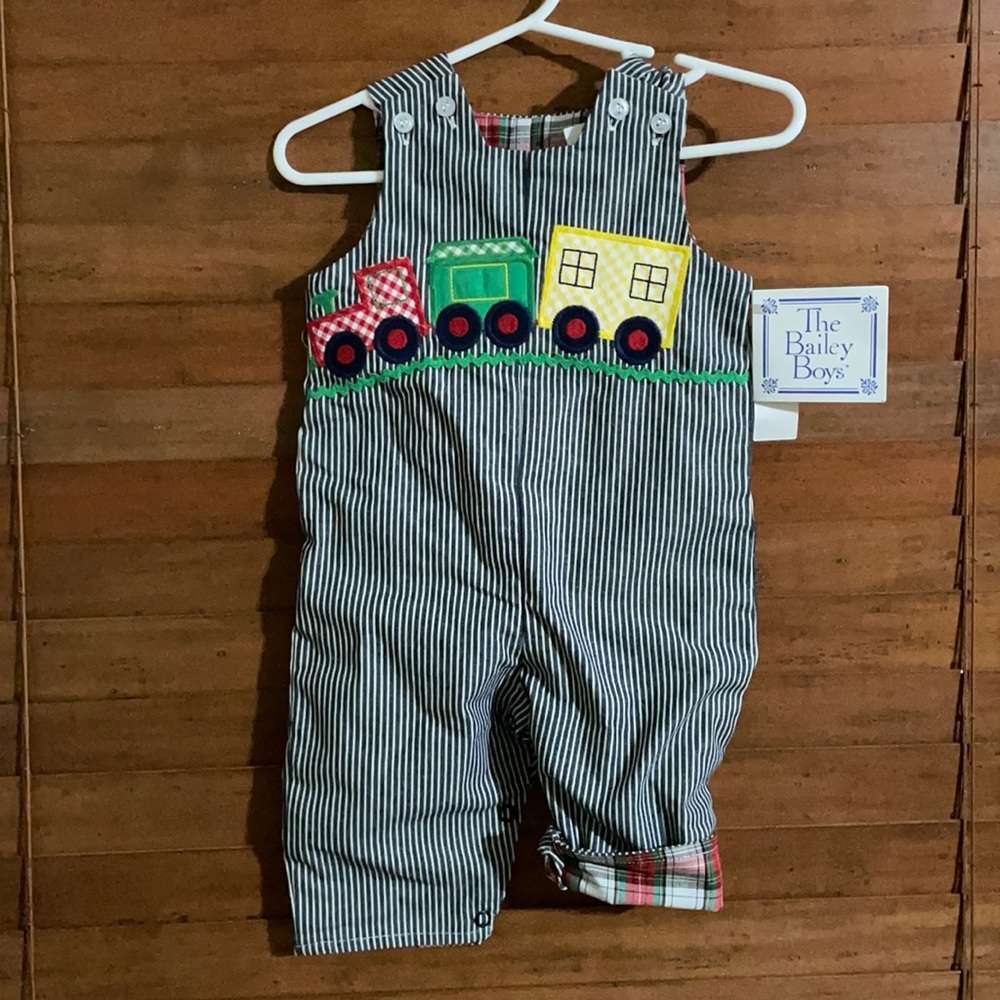 Baby outfit